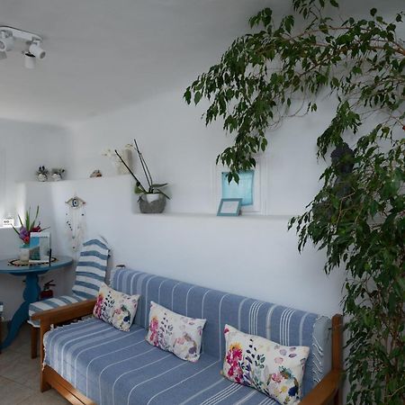 Casetta Annaise Mykonos-Myconian House For Two Mykonos Town Eksteriør billede