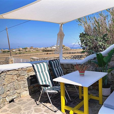 Casetta Annaise Mykonos-Myconian House For Two Mykonos Town Eksteriør billede