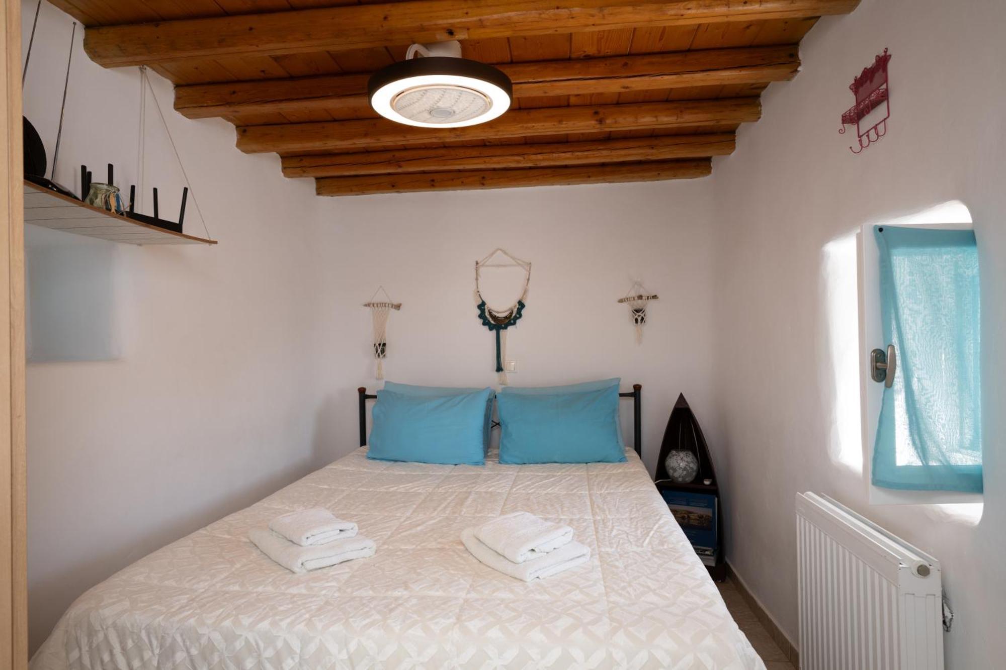 Casetta Annaise Mykonos-Myconian House For Two Mykonos Town Eksteriør billede