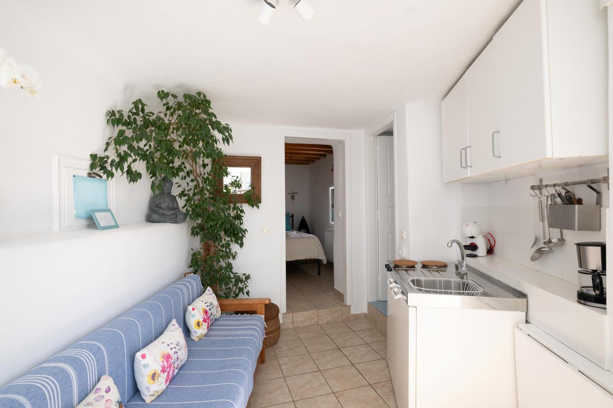 Casetta Annaise Mykonos-Myconian House For Two Mykonos Town Eksteriør billede