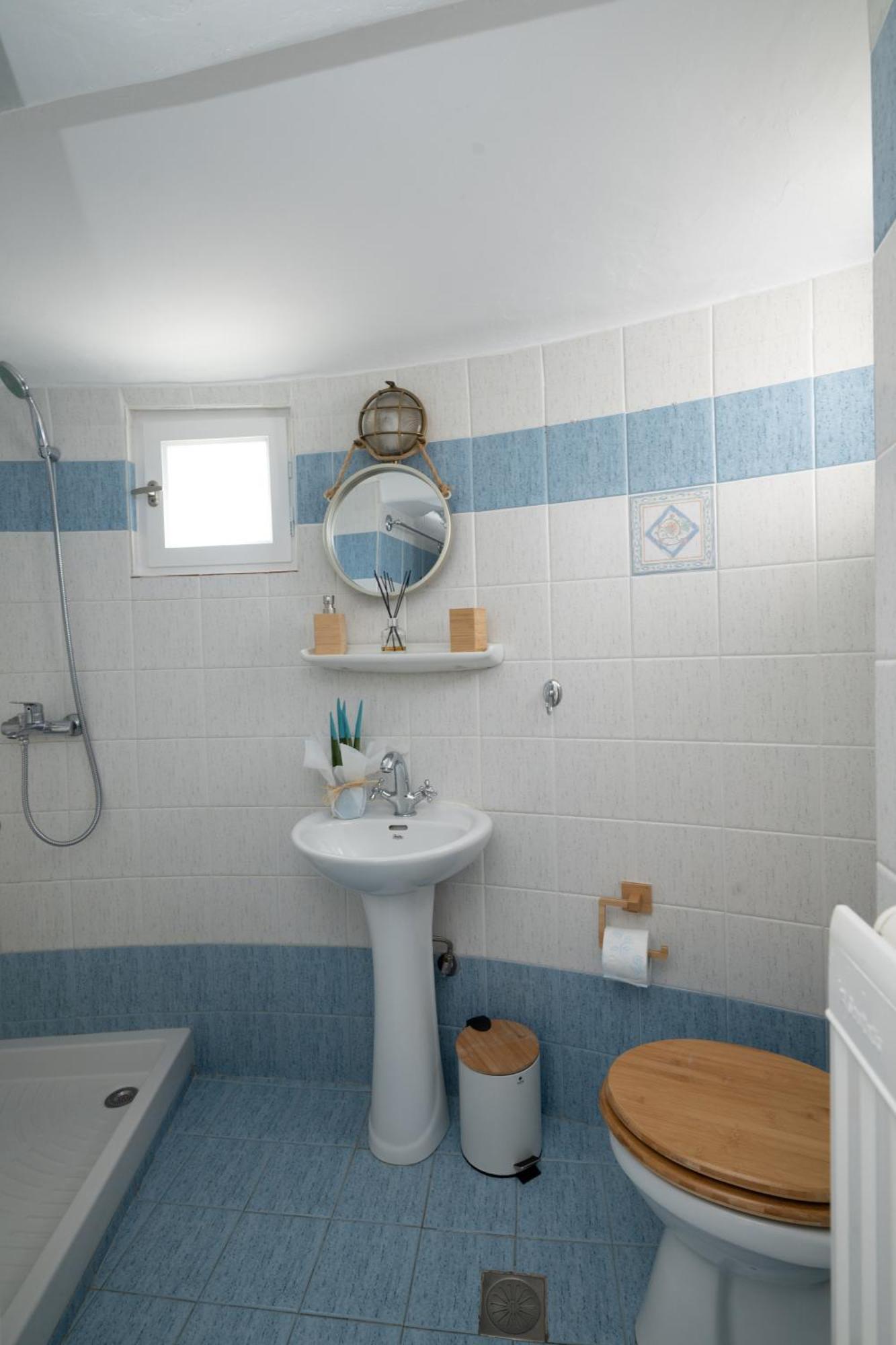 Casetta Annaise Mykonos-Myconian House For Two Mykonos Town Eksteriør billede