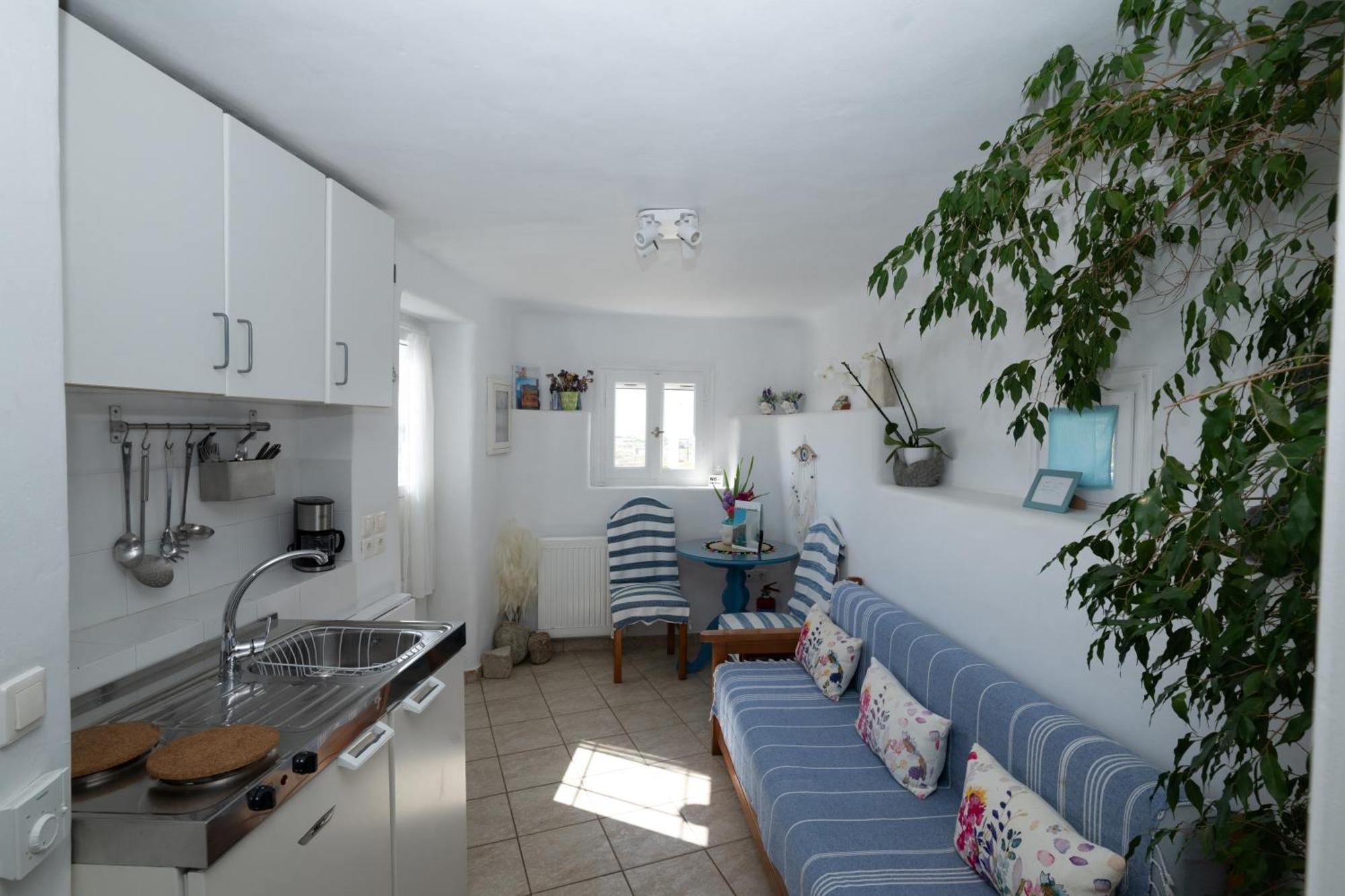 Casetta Annaise Mykonos-Myconian House For Two Mykonos Town Eksteriør billede