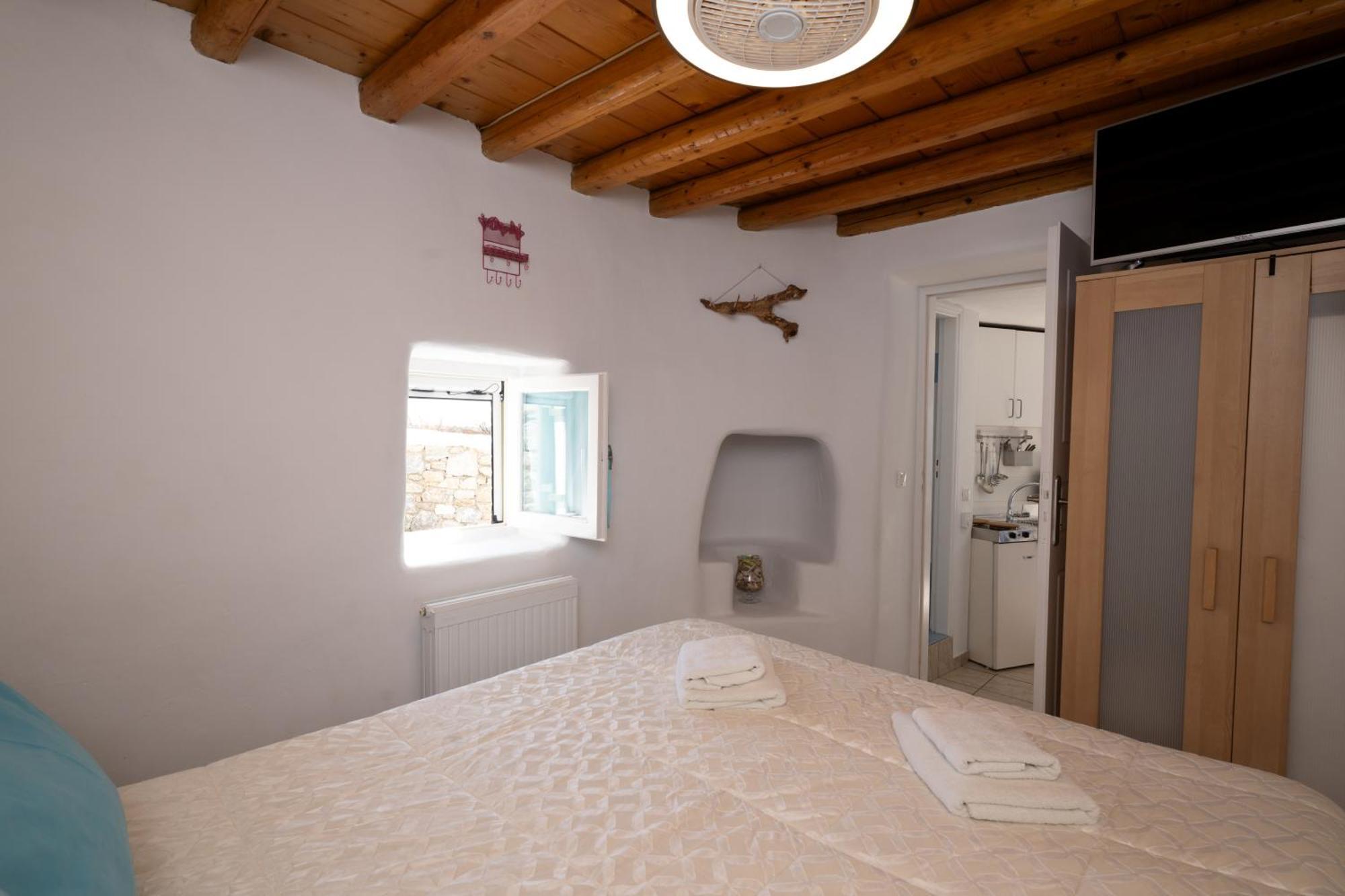 Casetta Annaise Mykonos-Myconian House For Two Mykonos Town Eksteriør billede
