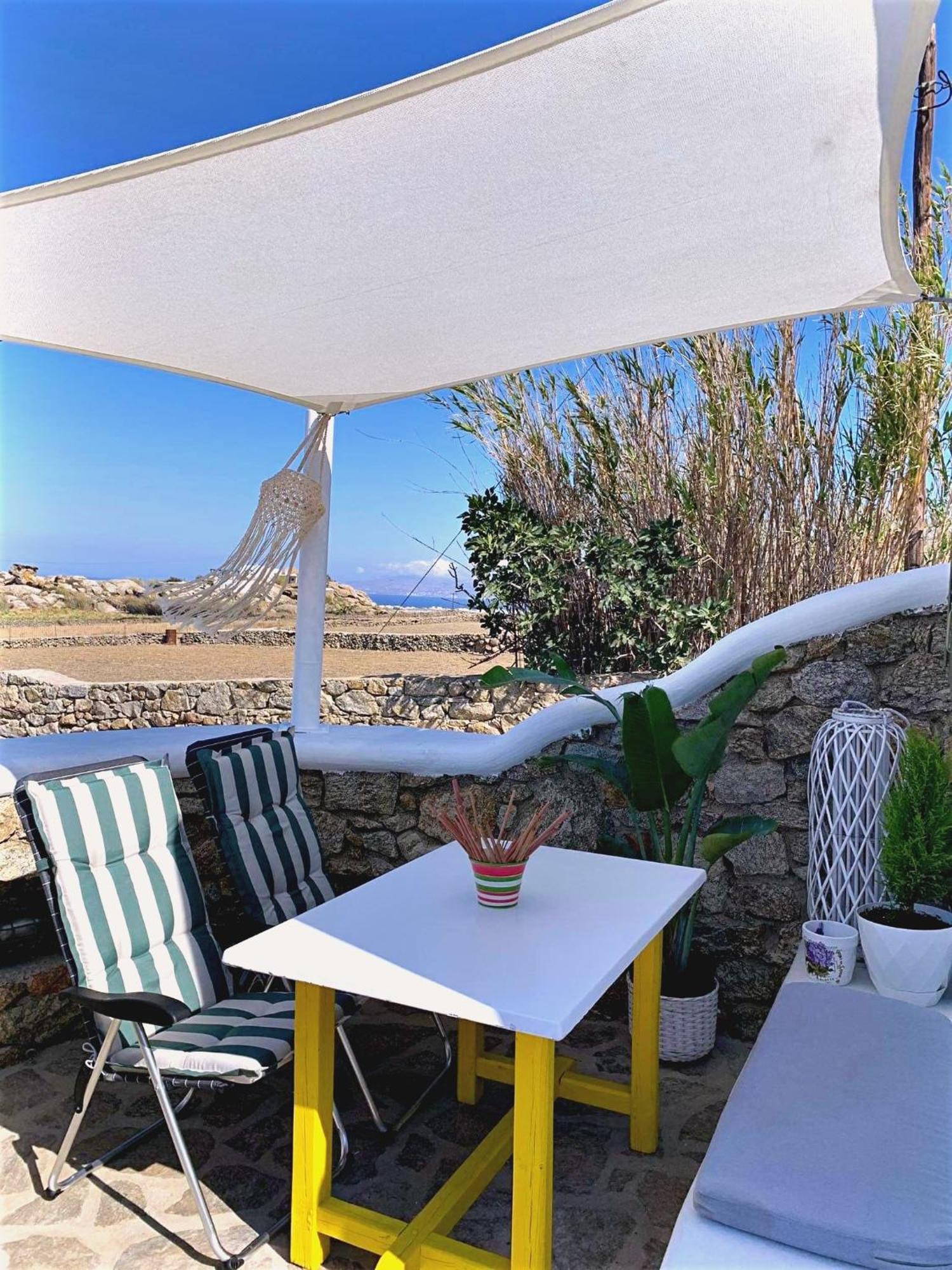 Casetta Annaise Mykonos-Myconian House For Two Mykonos Town Eksteriør billede